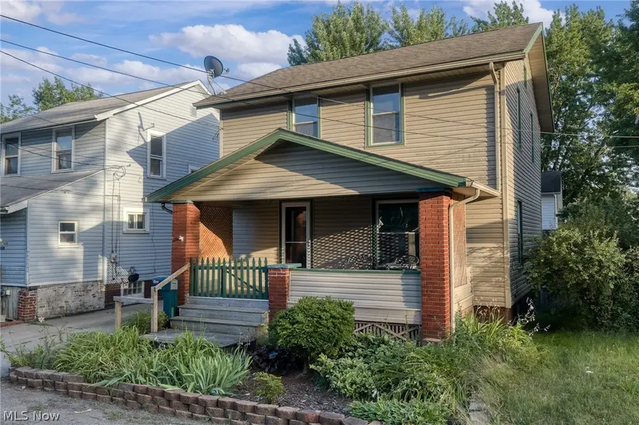 1628 May Ne Place, Canton, OH 44705 - #2