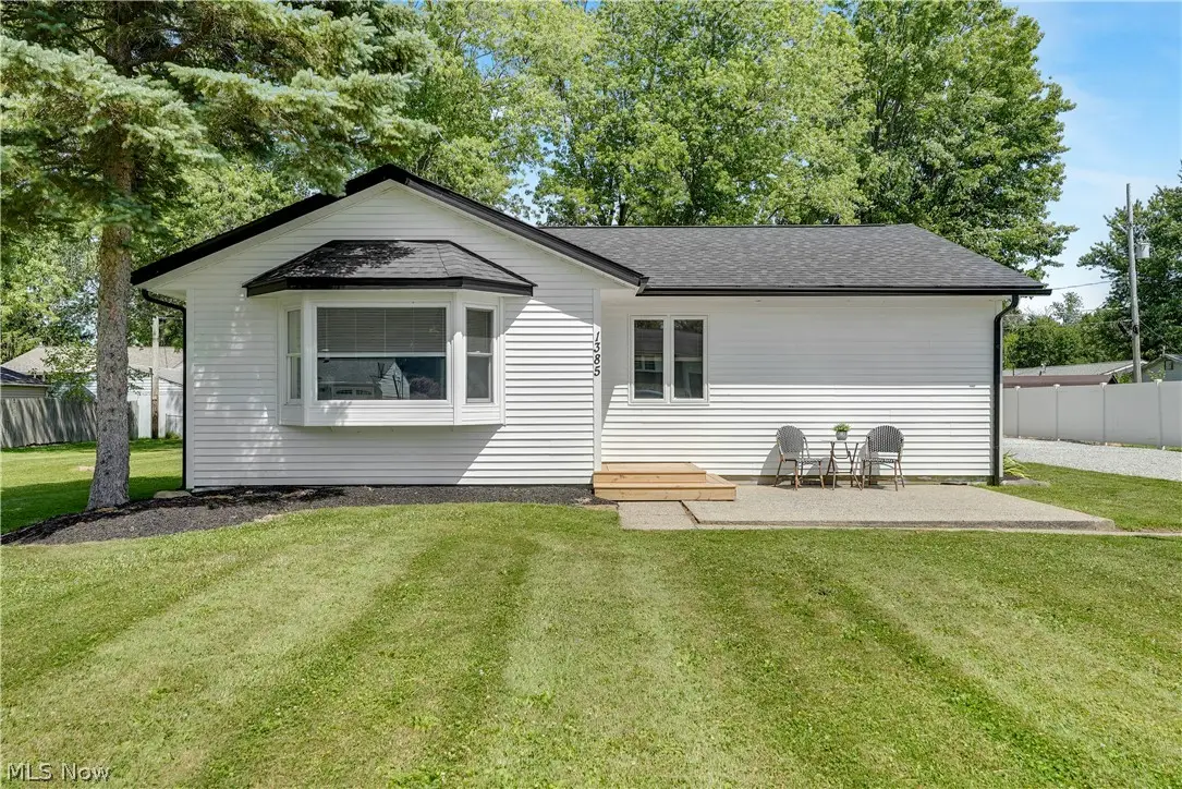 1385 Ormond Avenue, Madison, OH 44057 - #1