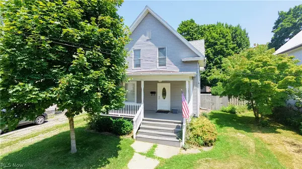 131 Grove Drive, Ashtabula, OH 44004