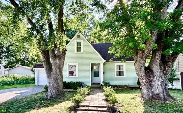 109 N Broadway Street, Lodi, OH 44254 - #2