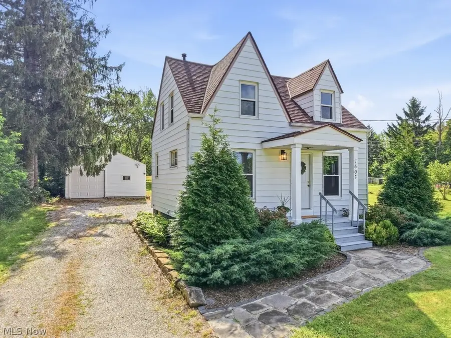 7605 Macedonia Road, Oakwood, OH 44146 - #3