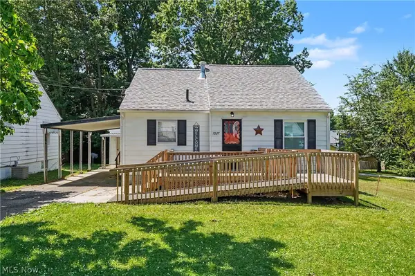 1037 Park Avenue, Ravenna, OH 44266