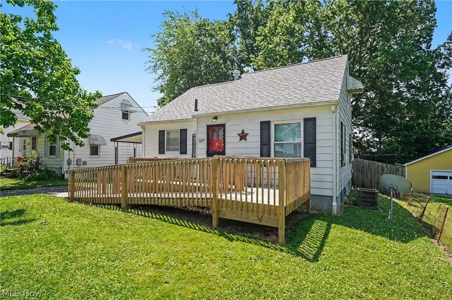 1037 Park Avenue, Ravenna, OH 44266 - #2