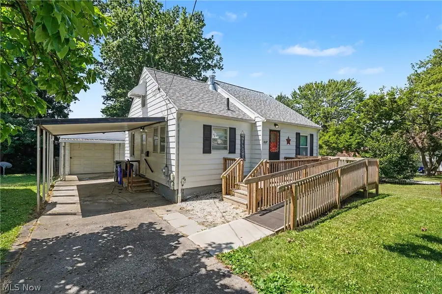 1037 Park Avenue, Ravenna, OH 44266 - #3