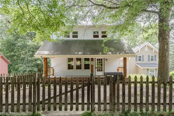 1539 Overlook Drive, Akron, OH 44314