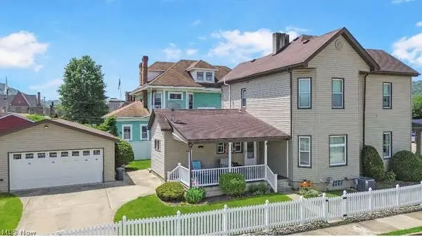 218 N 3rd Street, Toronto, OH 43964 - #3