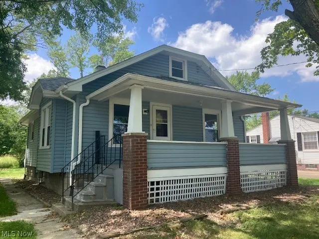4977 Damon, Warren, OH 44483 - #1