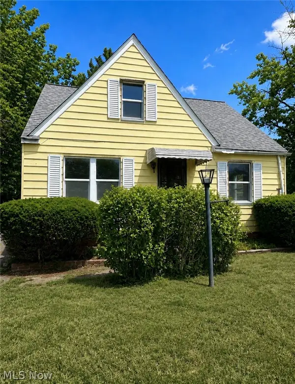 4197 E 160th Street, Cleveland, OH 44128