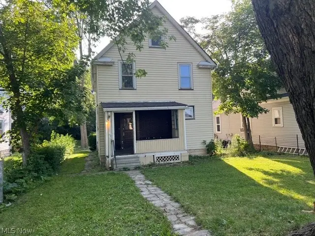 2407 Livingston Avenue, Lorain, OH 44052 - #2