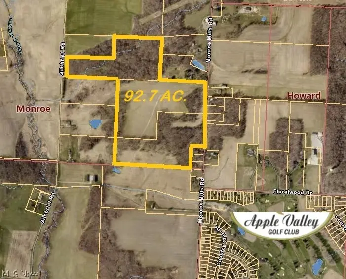Address Withheld By Seller, Mount Vernon, OH 43050 - #1
