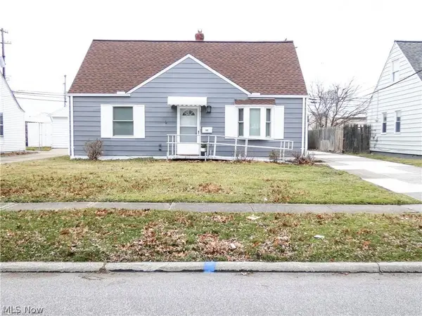380 E 232nd Street, Euclid, OH 44123