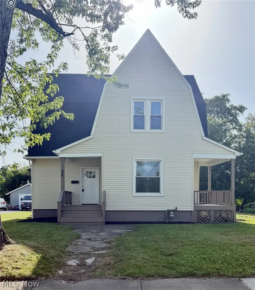 38 Belmont Avenue, Niles, OH 44446 - #2
