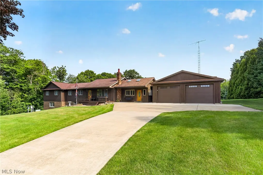 38816 Longs Crossing Road, Leetonia, OH 44431 - #1