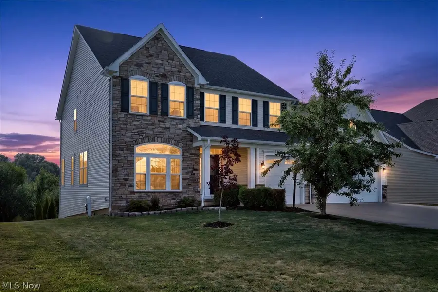 7941 Megan Meadow Drive, Hudson, OH 44236 - #3