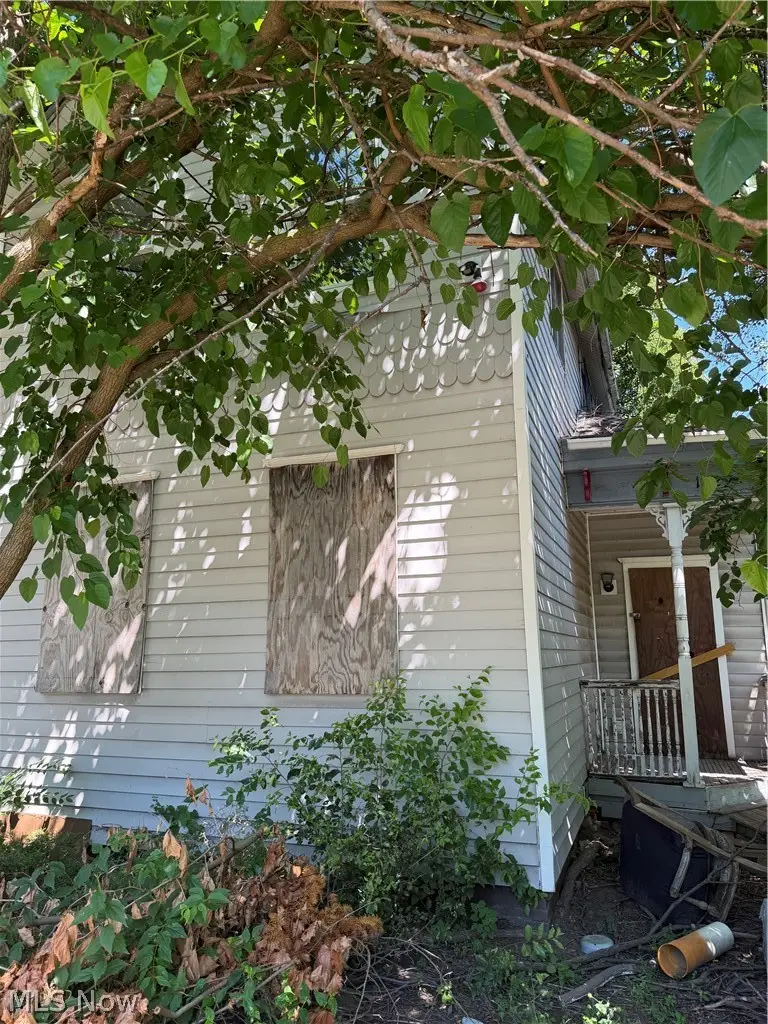 1929 W 57th Street, Cleveland, OH 44102 - #1