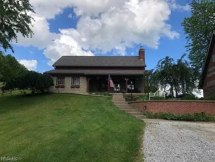 59936 Clagett, New Concord, OH 43762 - #2