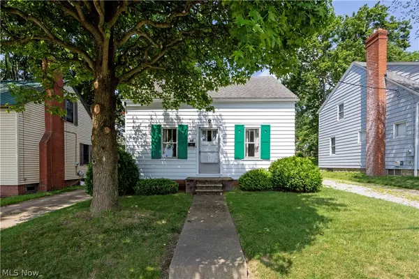 716 Palmer Street, Wooster, OH 44691