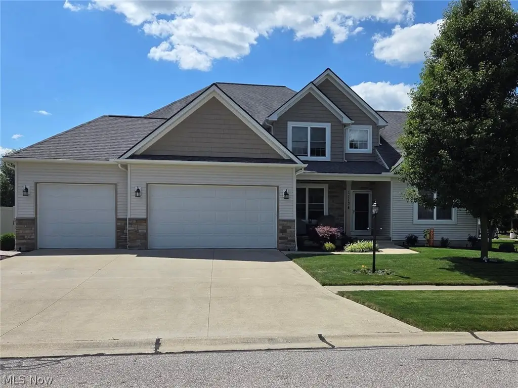 11134 Westwood Boulevard, Columbia Station, OH 44028 - #1