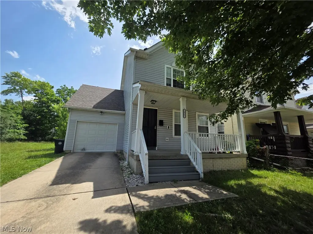 3463 E 108th Street, Cleveland, OH 44104 - #1