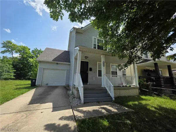 3463 E 108th Street, Shaker Heights, OH 44104