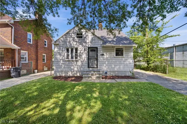 4064 E 155th Street, Cleveland, OH 44128