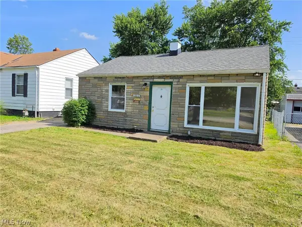 12813 Guardian Boulevard, Cleveland, OH 44135