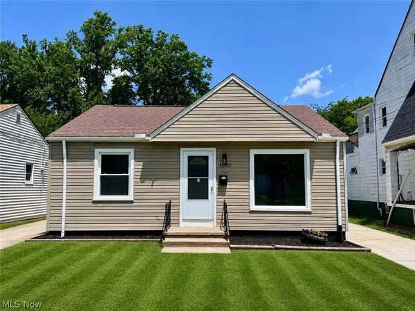 11922 Lena Avenue, Cleveland, OH 44135