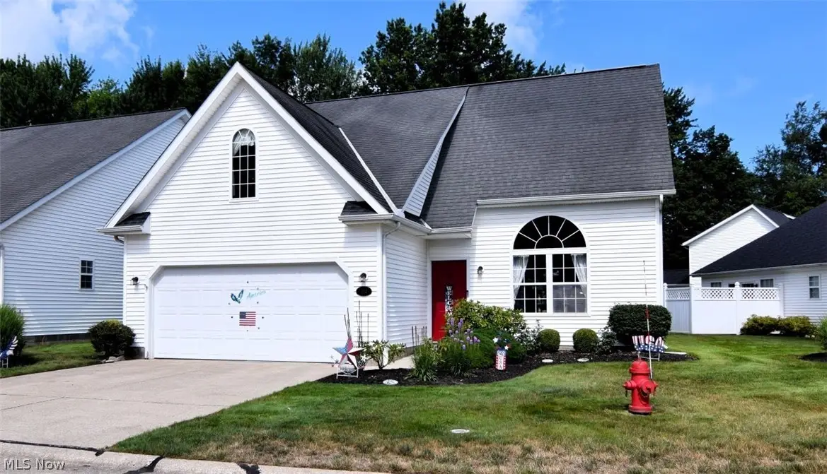 702 Jonquil Lane, Madison, OH 44057 - #1