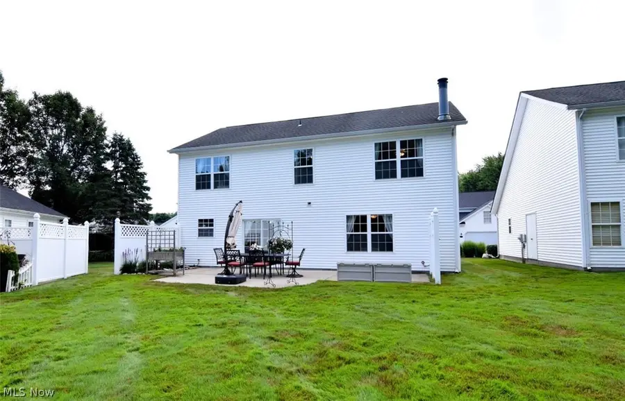 702 Jonquil Lane, Madison, OH 44057 - #2
