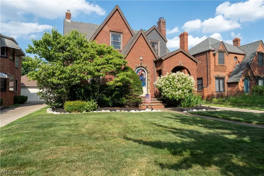 3687 Warren Road, Cleveland, OH 44111 - #2