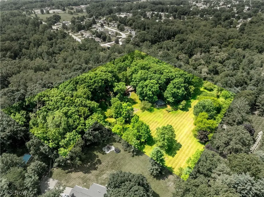5587 Charleston Road, Newton Falls, OH 44444 - #3