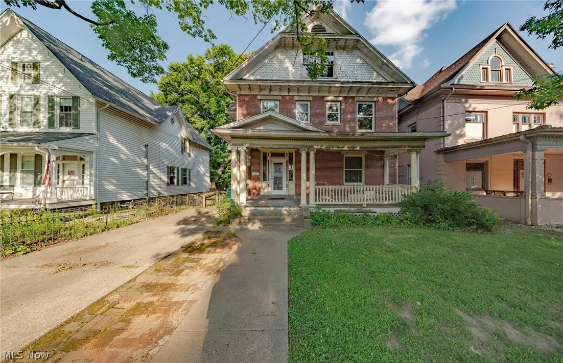 1122 Juliana Street, Parkersburg, WV 26101 - #1