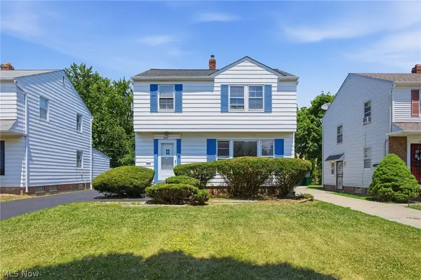 4115 Charlton Road, South Euclid, OH 44121