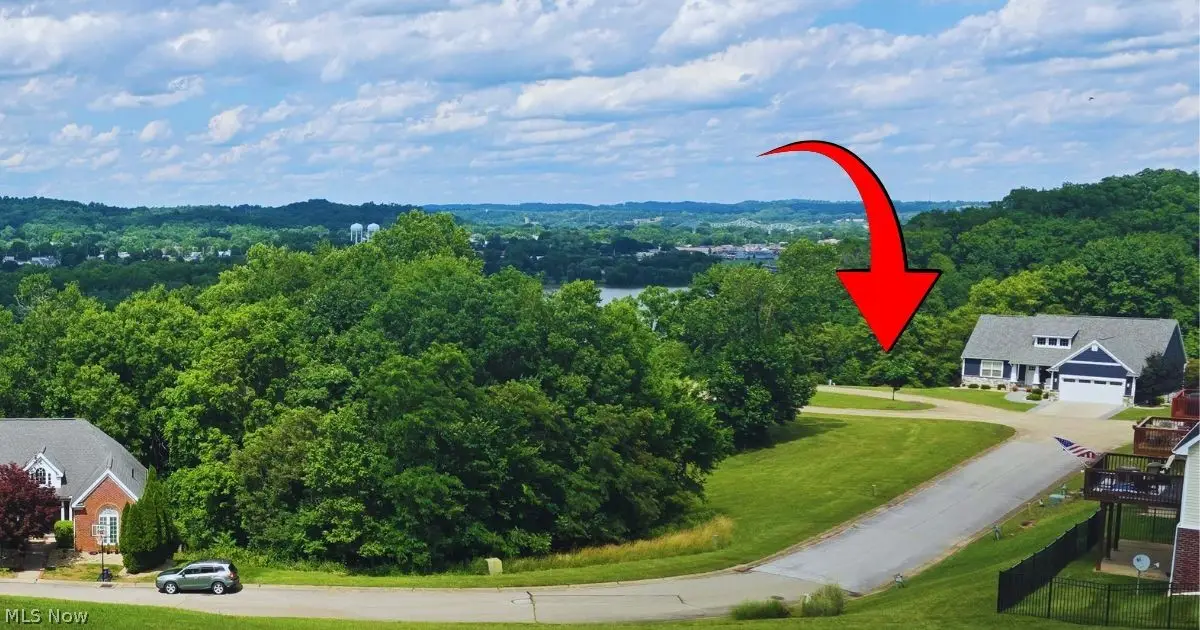 0 Pointe West, Parkersburg, WV 26101 - #1