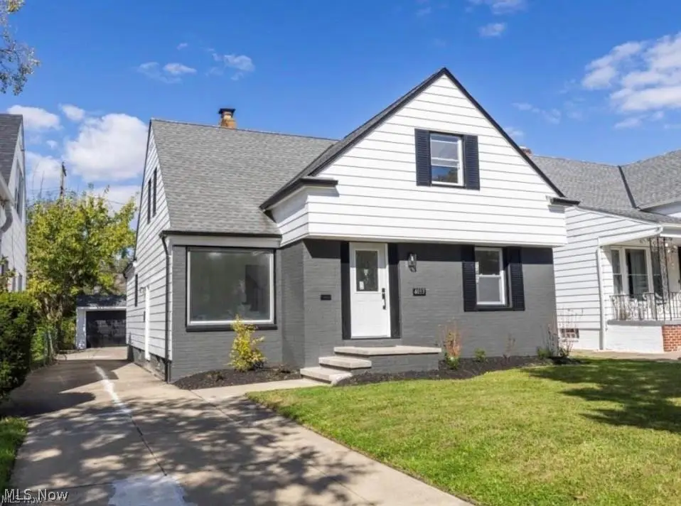 4033 Stonehaven Road, South Euclid, OH 44121 - #1