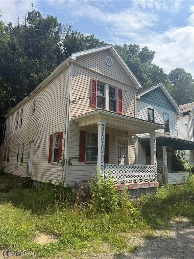 1119 Lincoln Avenue, Steubenville, OH 43952 - #1
