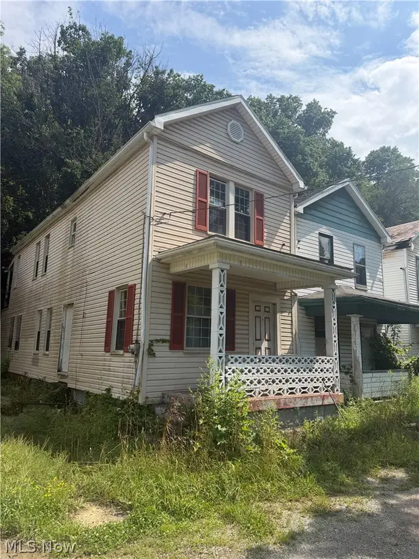 1119 Lincoln Avenue, Steubenville, OH 43952
