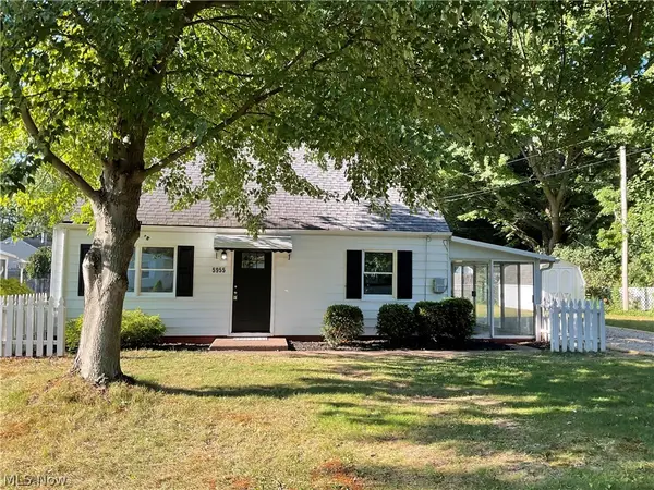 5955 Chapel Road, Madison, OH 44057