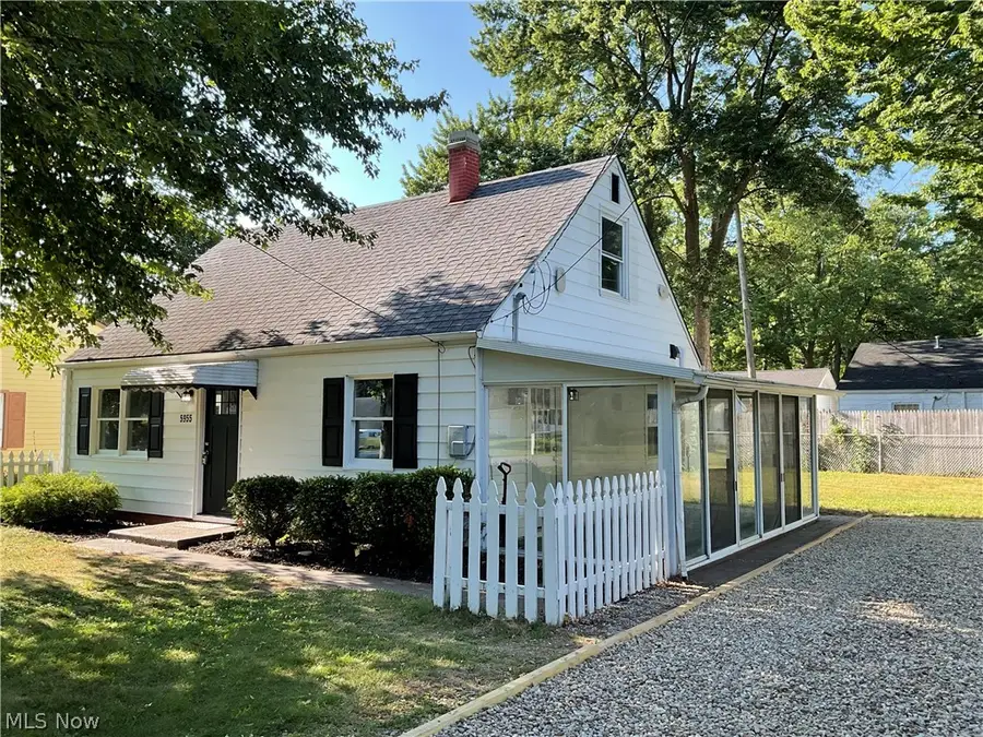 5955 Chapel Road, Madison, OH 44057 - #2