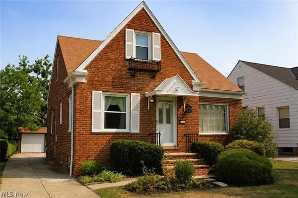 4137 Stilmore Road, South Euclid, OH 44121