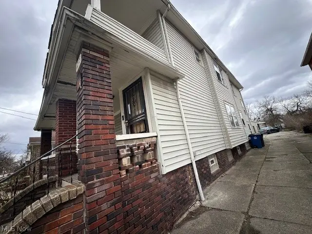 12113 Corlett Avenue, Cleveland, OH 44105 - #2