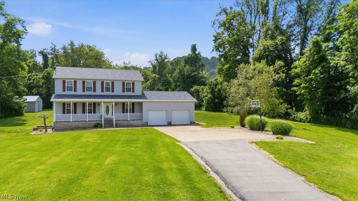 14297 Harris Highway, Belleville, WV 26133 - #1