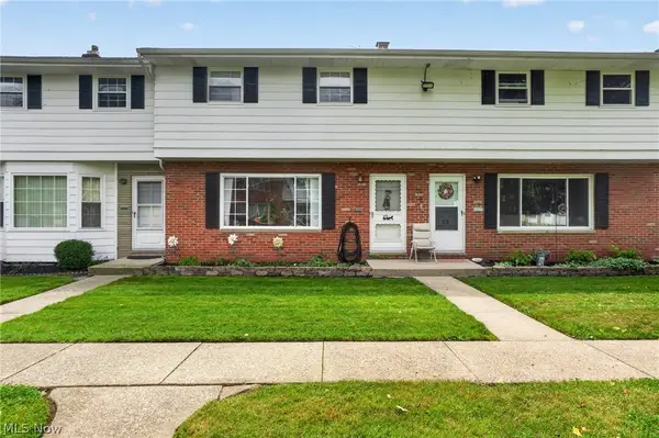 27651 Lake Shore Boulevard #C4, Euclid, OH 44132