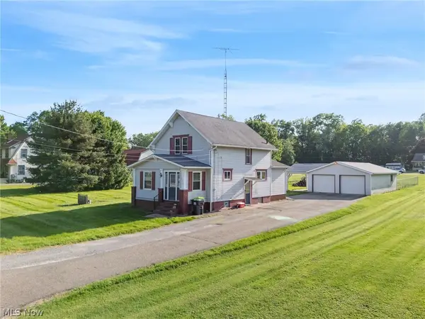 13638 Morgan Street, Alliance, OH 44601