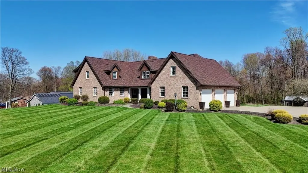 1850 Us Route 62, Dundee, OH 44624 - #1