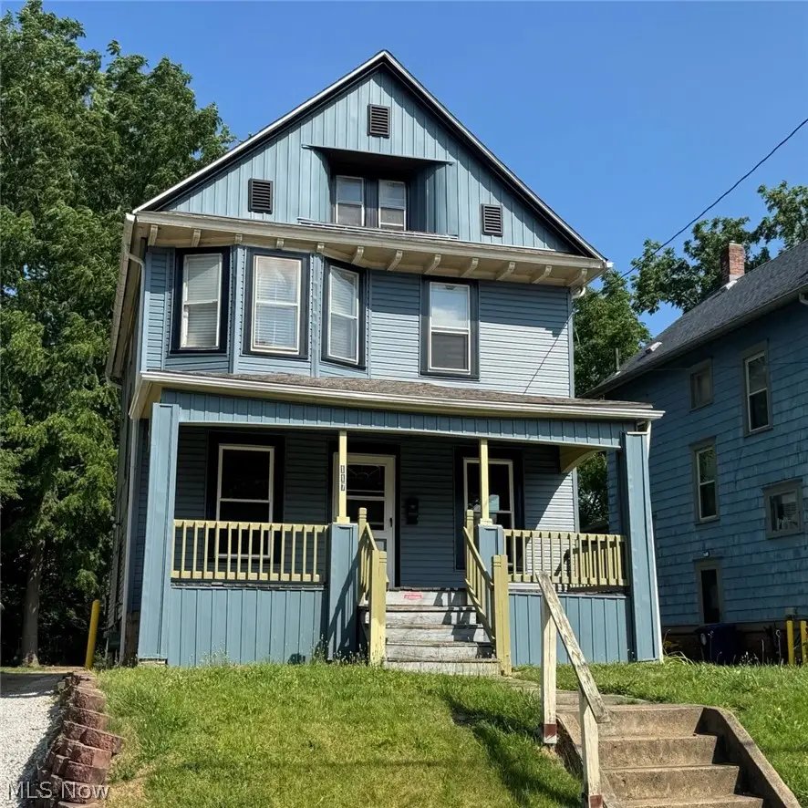 117 Dodge Avenue, Akron, OH 44302 - #1