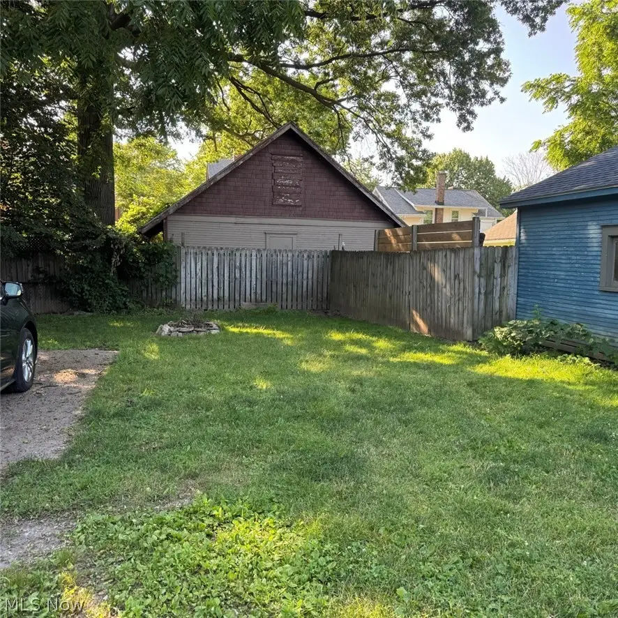 117 Dodge Avenue, Akron, OH 44302 - #3