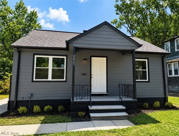 4425 E 142nd Street, Cleveland, OH 44128