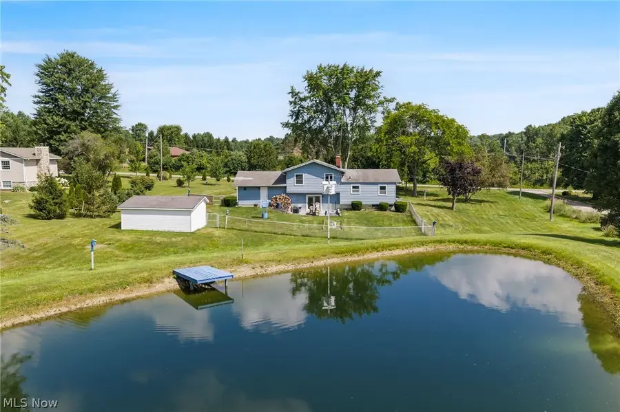 7974 Buffham Road, Lodi, OH 44254 - #3