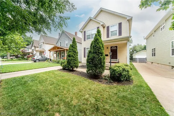 2477 W 5th Street, Cleveland, OH 44113